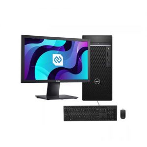 Dell Optiplex 7090 MT Core i7 11th Gen Mid Tower Brand PC
