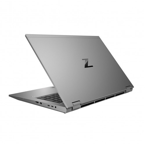 HP ZBook Fury G7 Xeon W-10885M 15.6" UHD Laptop - Image 3