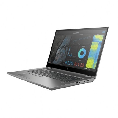 HP ZBook Fury G7 Xeon W-10885M 15.6" UHD Laptop - Image 2