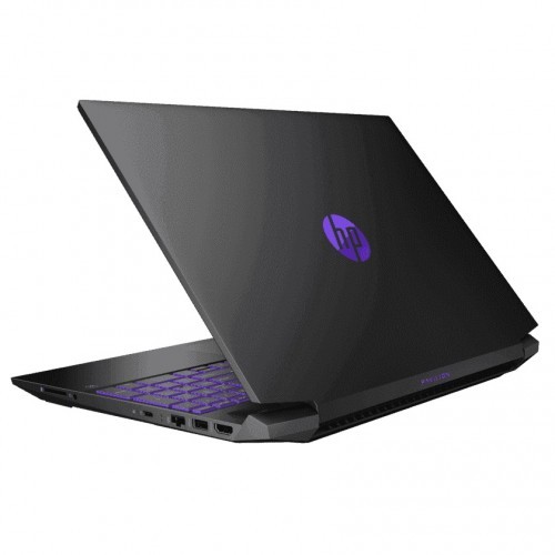 HP Pavilion Gaming 15-ec2908AX Ryzen 7 15.6" FHD Laptop - Image 3