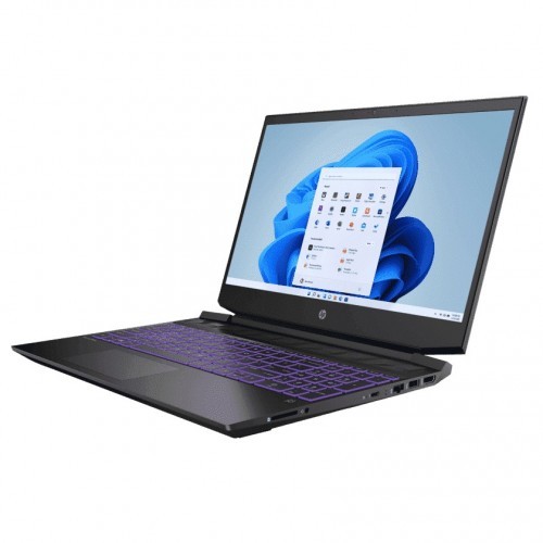 HP Pavilion Gaming 15-ec2908AX Ryzen 7 15.6" FHD Laptop - Image 2