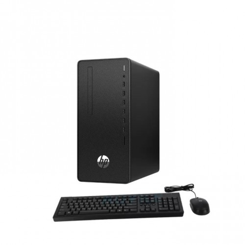 HP 280 Pro G8 MT Core i5 11th Gen Micro Tower Brand PC - Image 4