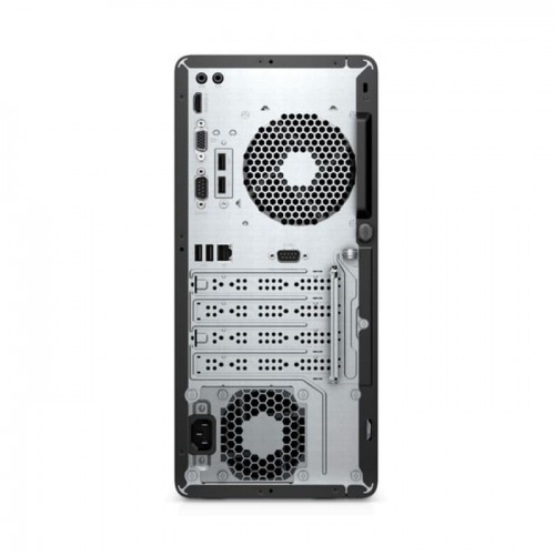 HP 280 Pro G8 MT Core i5 11th Gen Micro Tower Brand PC - Image 5