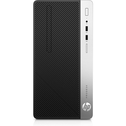 HP ProDesk 400 G5 MT Core i7 8th Gen Business PC - Image 3