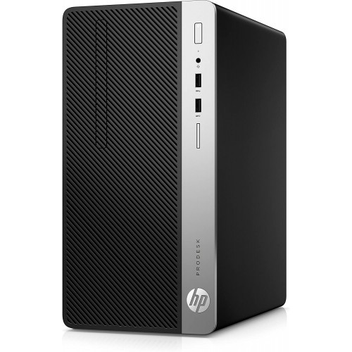 HP ProDesk 400 G6 MT Core i7 9th Gen - Image 4