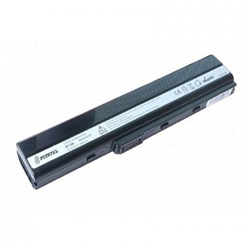 Laptop Battery for Asus A52, K42, K52 Series