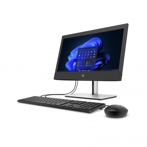 HP ProOne 400 G6 Core i3 10th Gen All in One PC - Image 3