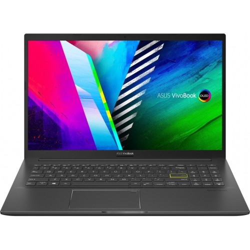 Asus VivoBook 15 S513EQ Core i5 11th Gen 8GB RAM 15.6" OLED FHD Laptop - Image 3