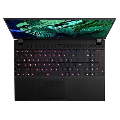 Gigabyte AERO 15 OLED KC Core i7 15.6" UHD Gaming Laptop - Image 2
