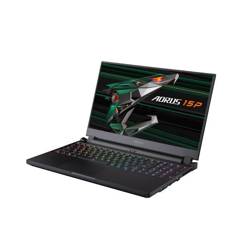 Gigabyte Aorus 15P XD Core i7 11th Gen 15.6" FHD Gaming Laptop - Image 3