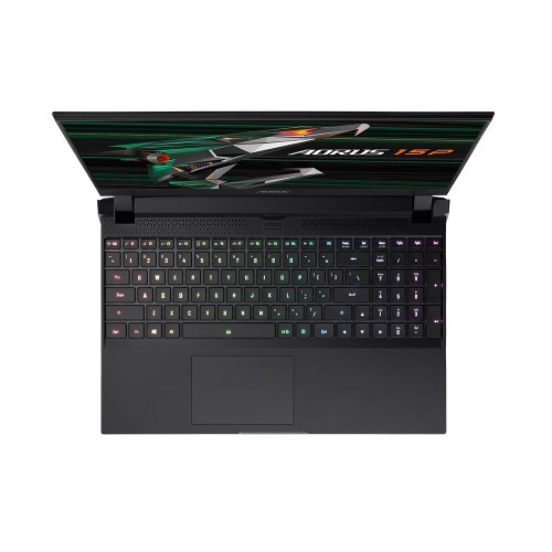 Gigabyte Aorus 15P XD Core i7 11th Gen 15.6" FHD Gaming Laptop - Image 2