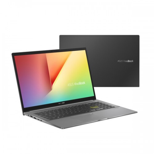 Asus VivoBook S15 S533EQ Core i5 11th Gen MX350 2GB Graphics 15.6" FHD Laptop - Image 3