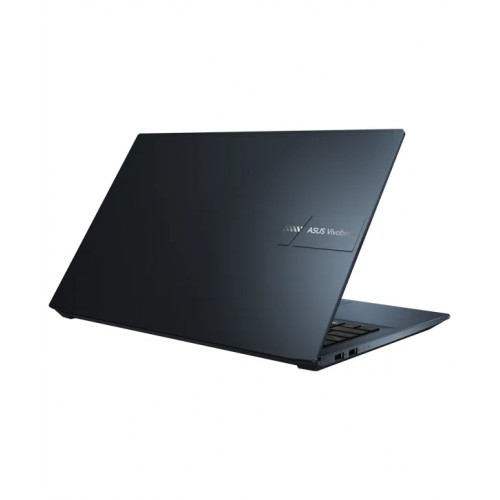 ASUS Vivobook Pro 14x OLED M7400QC Ryzen 7 5800H RTX 3050 4GB Graphics 14" 2.8K Gaming Laptop ASUS Vivobook Pro 14x OLED M7400QC Ryzen 7 5800H RTX 3050 4GB Graphics 14" 2.8K Gaming Laptop - Image 2