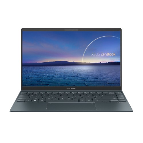 Asus Zenbook 14 UM425QA Ryzen 7 5800H 14" FHD Laptop - Image 2