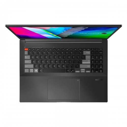 Asus Vivobook Pro 16X OLED M7600QE 16" 4K Gaming Laptop - Image 4