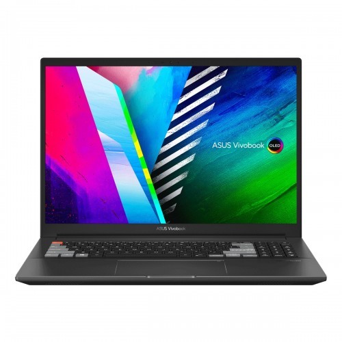 Asus Vivobook Pro 16X OLED M7600QE 16" 4K Gaming Laptop - Image 2
