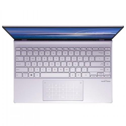 ASUS ZenBook 14 UM425UA Ryzen 7 5700U 14" FHD Laptop with Windows 11 - Image 2