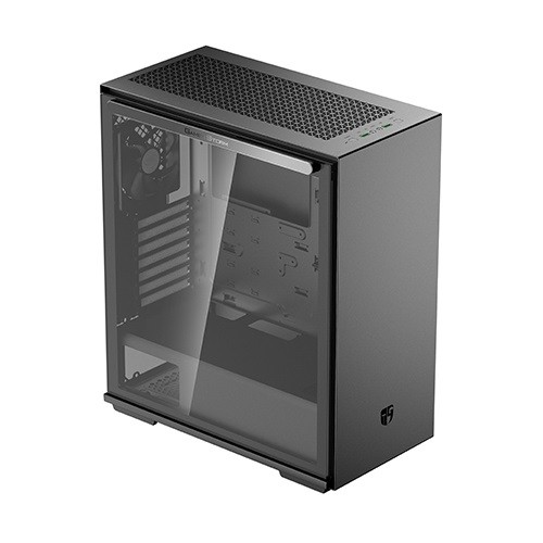 Deepcool MACUBE 310P Mid-Tower ATX Case - Image 3