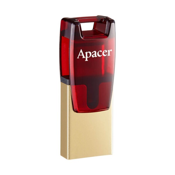 APACER AH180 USB 3.2 TYPE-C DUAL FLASH DRIVE - Image 3