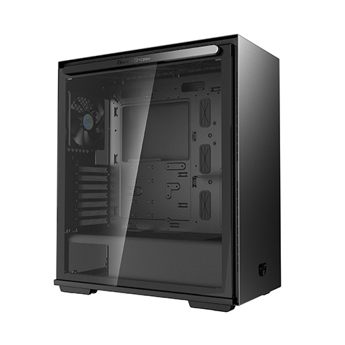 Deepcool MACUBE 310P Mid-Tower ATX Case - Image 2