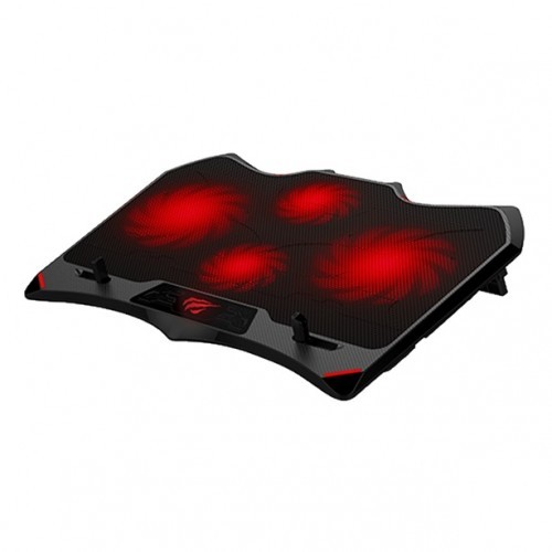 Havit F2081 Gaming Laptop Cooling Pad - Image 2