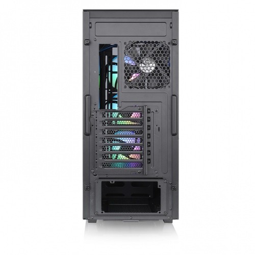 Thermaltake Divider 500 ARGB Tempered Glass Gaming Casing - Image 5