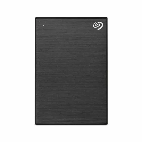 Seagate One Touch 2TB Portable USB 3.0 External HDD - Image 2