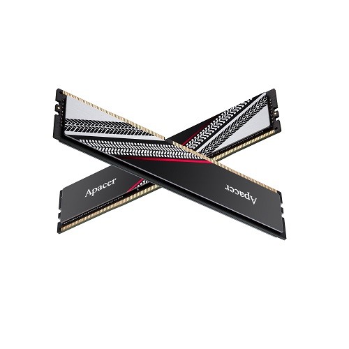 Apacer TEX 4GB DDR4 2666MHz RAM - Image 3