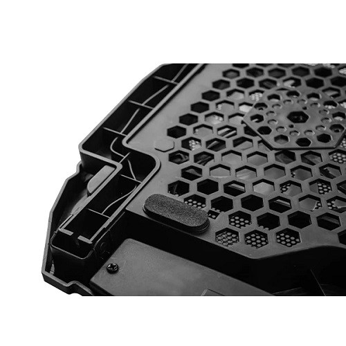 Astrum CP200 17" USB Laptop Cooling Pad - Image 3