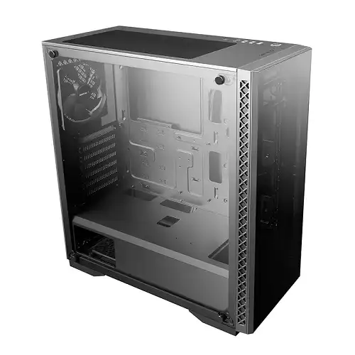 Deepcool MATREXX 50 ADD-RGB 3F Mid Tower Gaming Casing - Image 4