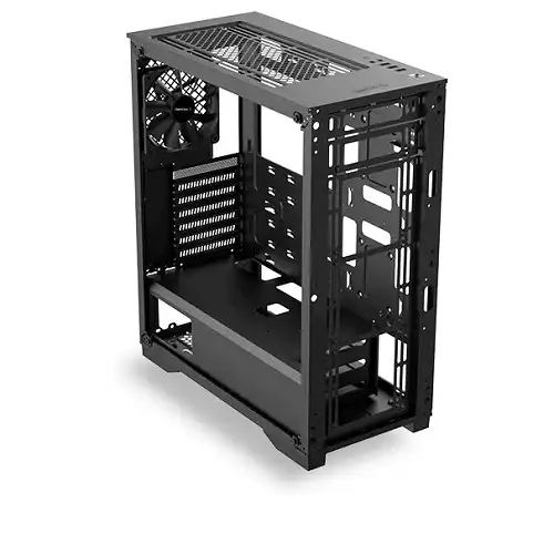 Deepcool MATREXX 50 ADD-RGB 3F Mid Tower Gaming Casing - Image 5