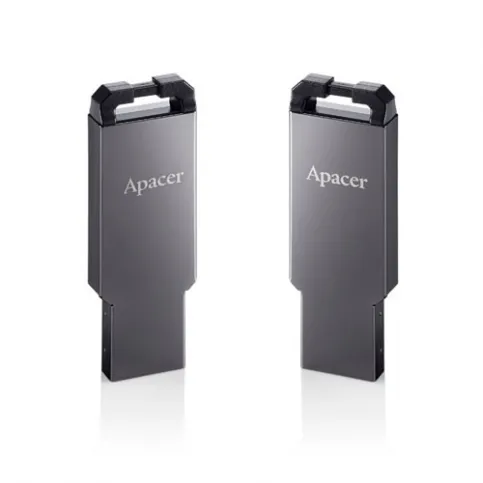Apacer AH360 64GB USB 3.2 Gen 1 Flash Drive - Image 2