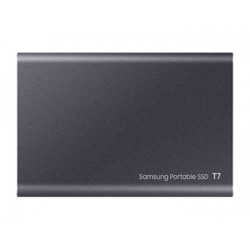 Samsung T7 1TB USB 3.2 Type-C Portable SSD - Image 4