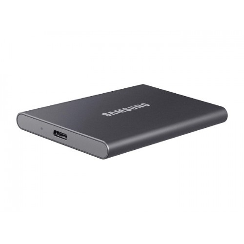 SAMSUNG T7 2TB USB 3.2 Gen Type-C Portable SSD - Image 3