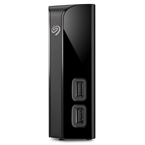 Seagate STEL10000400 Backup Plus Hub 10TB USB 3.0 External HDD - Image 5