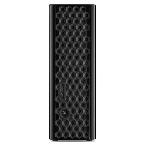 Seagate STEL10000400 Backup Plus Hub 10TB USB 3.0 External HDD - Image 6