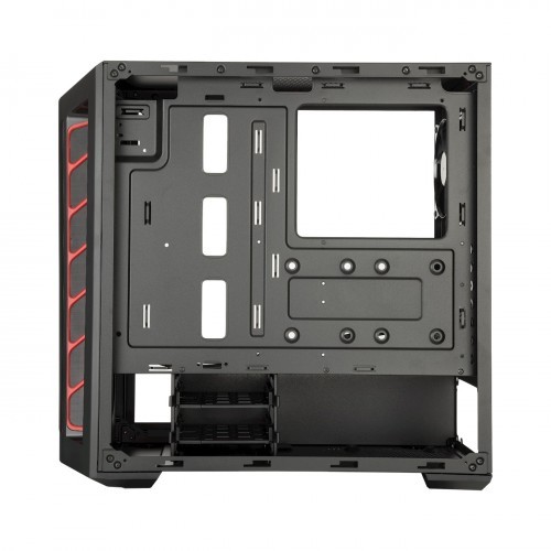 Cooler Master Masterbox MB511 ATX Mid-Tower Gaming Casing - Image 4