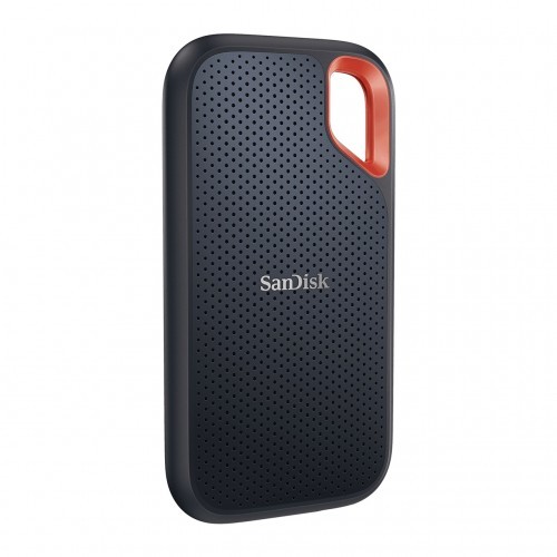 SanDisk Extreme 1TB Type-C Portable SSD - Image 2