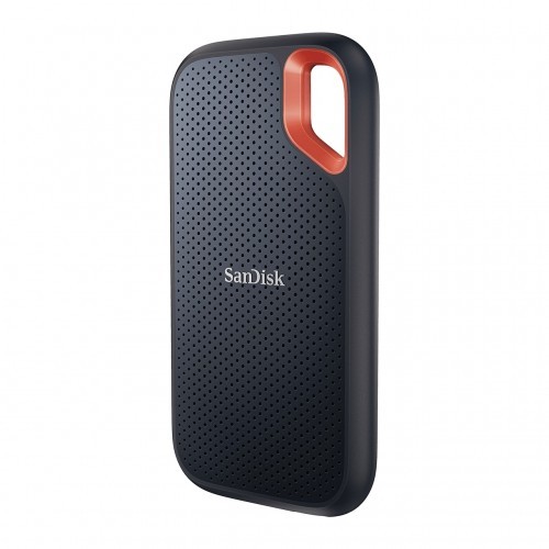 SanDisk Extreme V2 1TB USB-C USB 3.2 Gen 2 Portable SSD - Image 3
