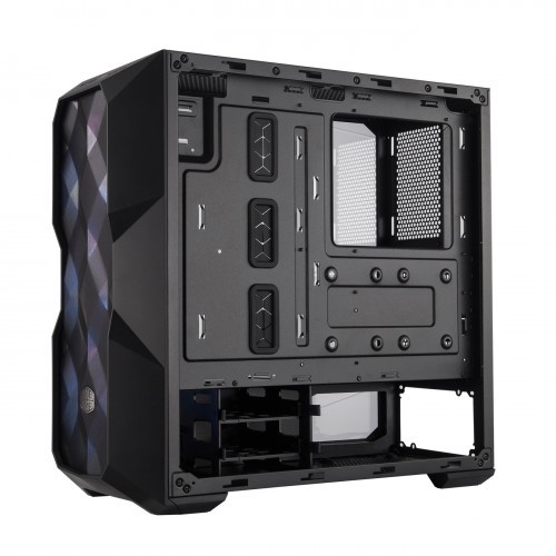 Cooler Master Masterbox TD500 Mesh ATX Mid Tower Casing - Image 3