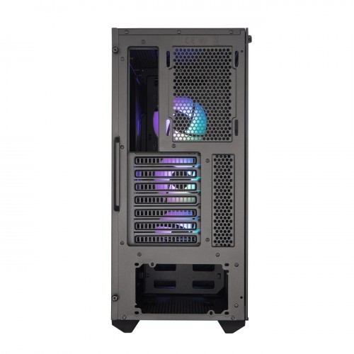 Cooler Master Masterbox TD500 Mesh ATX Mid Tower Casing - Image 4