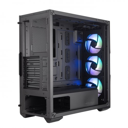 Cooler Master Masterbox TD500 Mesh ATX Mid Tower Casing - Image 2