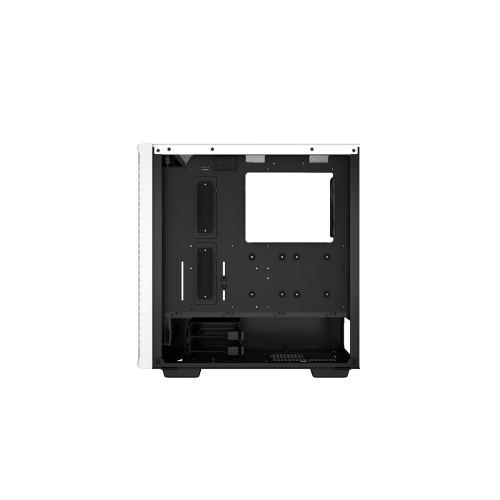 DeepCool CK560 WH E-ATX Mid-Tower Casing - Image 3