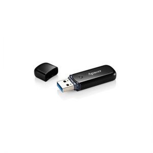 Apacer AH355 128GB USB 3.2 Gen 1 Pen Drive