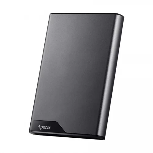 Apacer AC632 2TB USB 3.1 Gen 1 Gray External HDD #AP2TBAC632A-1 - Image 3