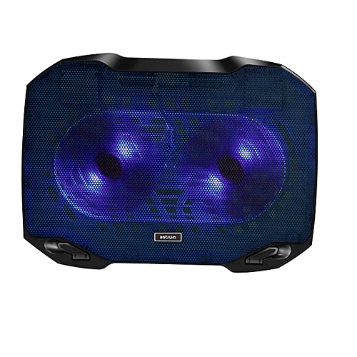 Astrum CP170 Ultra-slim Laptop Cooling Pad - Image 2