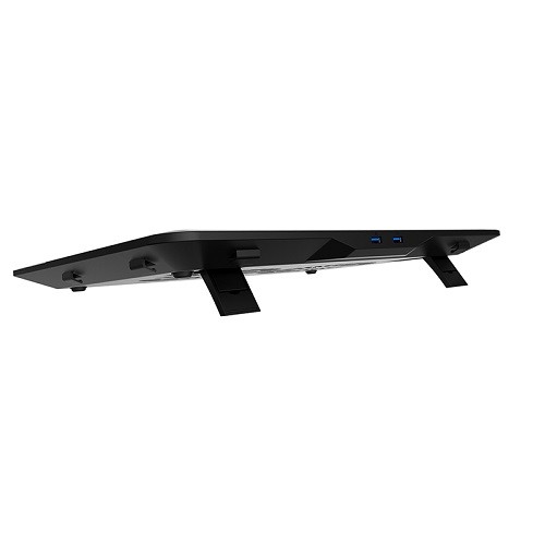 DeepCool N80 RGB Laptop Cooler - Image 3