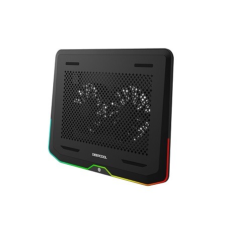 DeepCool N80 RGB Laptop Cooler - Image 2
