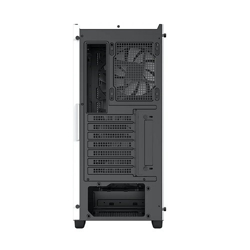 DeepCool CC560 Tempered Glass Mid-Tower ATX Case - Image 5