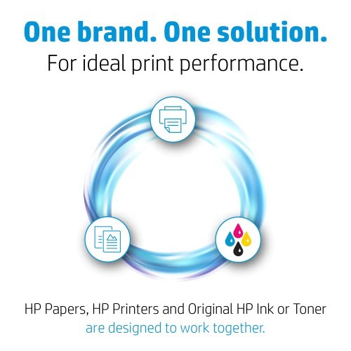 HP 128A-K Black Original LaserJet Toner Cartridge For CP1525, M1415 Printer - Image 4
